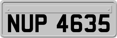 NUP4635