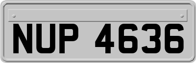 NUP4636