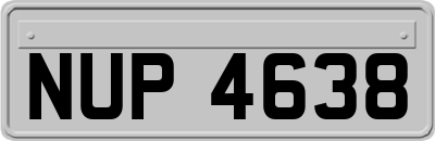 NUP4638