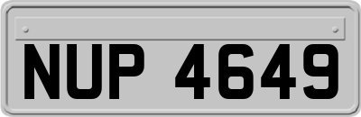 NUP4649