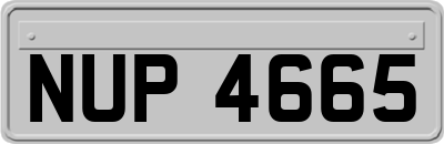 NUP4665