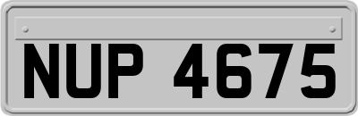 NUP4675