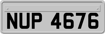 NUP4676