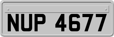 NUP4677