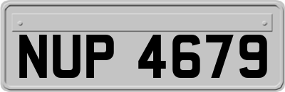 NUP4679