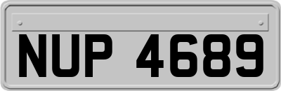 NUP4689