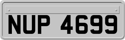 NUP4699