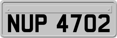 NUP4702