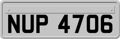 NUP4706