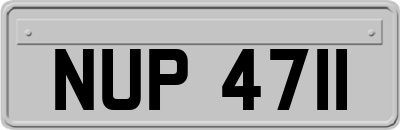 NUP4711