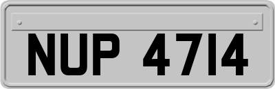 NUP4714