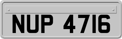NUP4716
