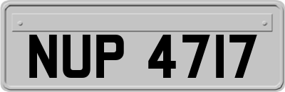 NUP4717
