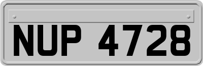 NUP4728