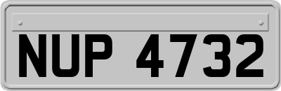 NUP4732