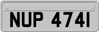 NUP4741