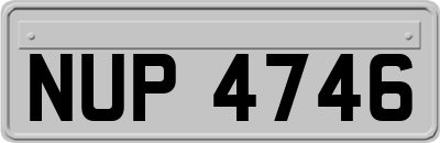 NUP4746