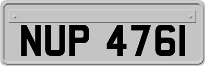 NUP4761