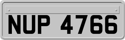 NUP4766