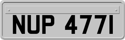 NUP4771