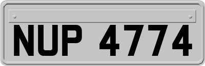 NUP4774