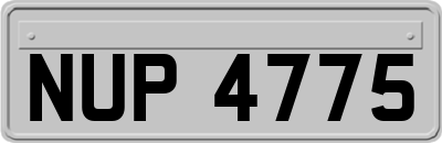 NUP4775