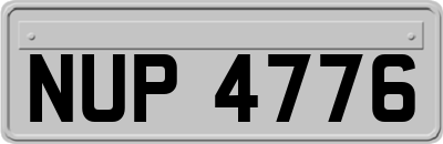 NUP4776