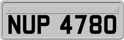 NUP4780
