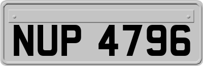 NUP4796