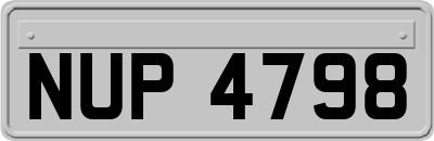NUP4798