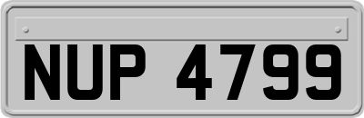 NUP4799