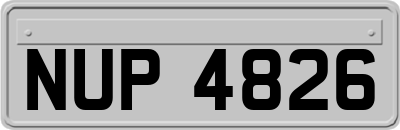 NUP4826