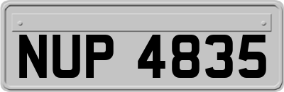 NUP4835
