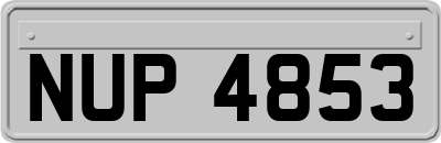 NUP4853