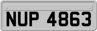 NUP4863