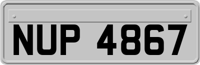 NUP4867
