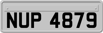 NUP4879