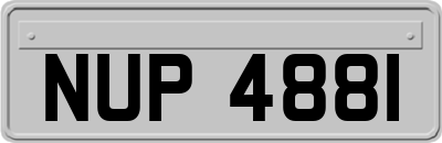 NUP4881