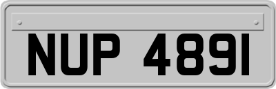 NUP4891