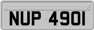 NUP4901