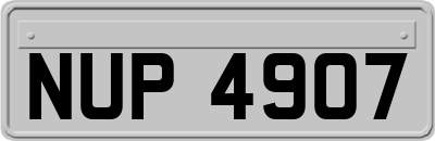 NUP4907