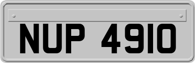 NUP4910