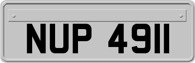 NUP4911