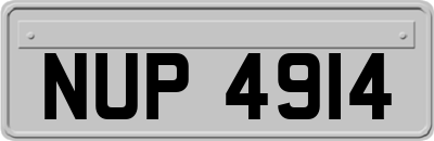 NUP4914