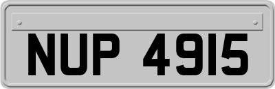 NUP4915