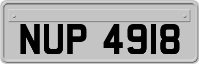 NUP4918