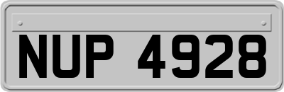 NUP4928
