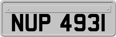 NUP4931