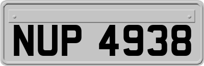 NUP4938