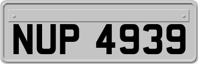 NUP4939